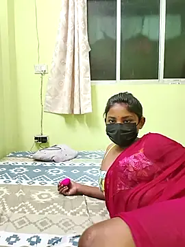 Hot-Sexy-Riya online show from 09/19/25, 07:03