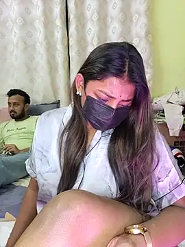 Hot-Sexy-Riya online show from 01/07/26, 10:45