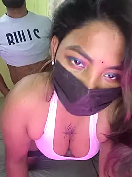 Hot-Sexy-Riya online show from 02/12/26, 01:11