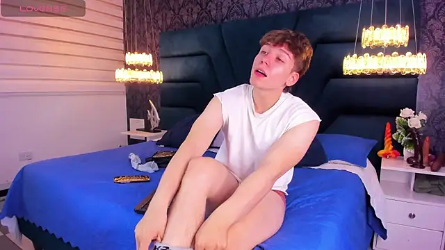 TaylerWhite online show from 02/08/26, 12:08