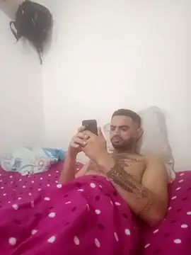marko blaze online show from 02/17/26, 12:23