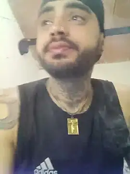 marko blaze online show from 05/03/26, 07:42