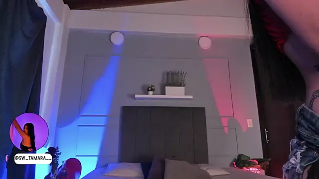 sweet tamara  online show from 02/28/26, 12:28