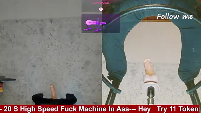 marly charm  online show from 02/26/26, 04:00