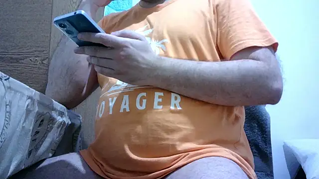 Black Scorpion91 online show from 09/13/25, 06:18