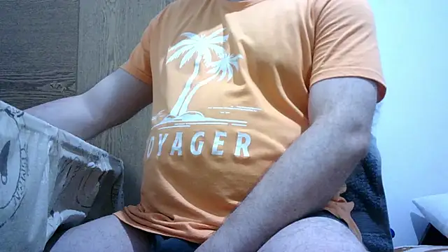 Black Scorpion91 online show from 09/14/25, 05:45