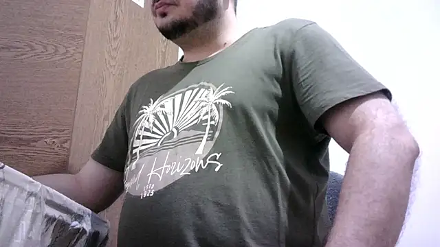 Black Scorpion91 online show from 09/22/25, 05:48