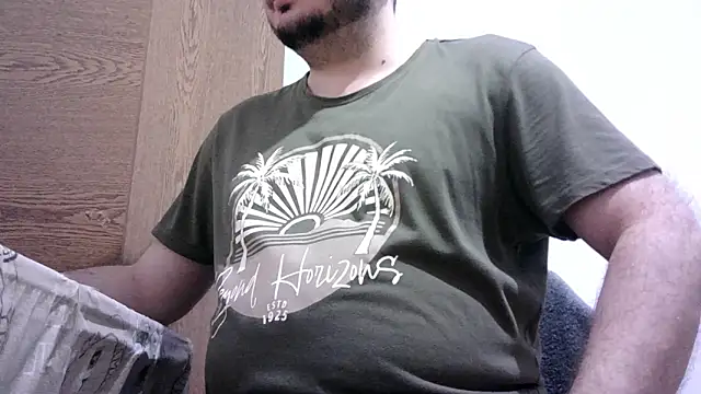 Black Scorpion91 online show from 09/24/25, 05:05