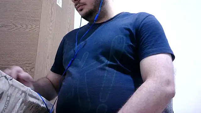 Black Scorpion91 online show from 10/01/25, 06:14