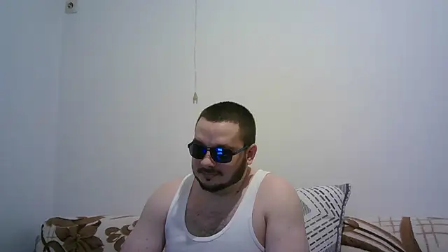 Black Scorpion91 online show from 05/15/26, 04:25