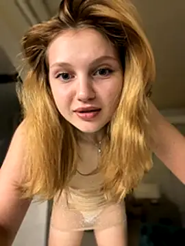 Emaline Fane online show from 11/07/25, 07:25