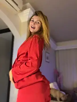 Emaline Fane online show from 01/05/26, 05:38