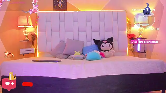 Snapshot of MilkWhore1 chatting on 10/07/25, 03:04 MilkWhore1 online show from 10/07/25, 03:04