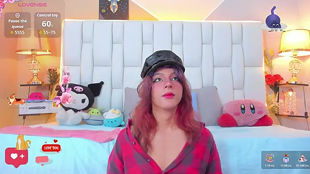 Snapshot of MilkWhore1 chatting on 10/14/25, 03:07 MilkWhore1 online show from 10/14/25, 03:07