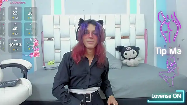 Snapshot of MilkWhore1 chatting on 10/22/25, 07:46 MilkWhore1 online show from 10/22/25, 07:46