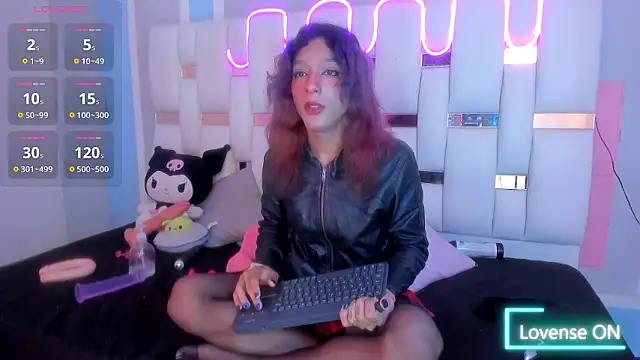 Snapshot of MilkWhore1 chatting on 01/13/26, 06:24 MilkWhore1 online show from 01/13/26, 06:24