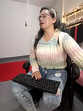 SolVegaNaciente online show from 03/24/26, 03:44