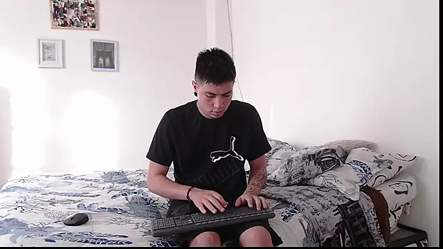 Sweet paradisex online show from 09/22/25, 11:56