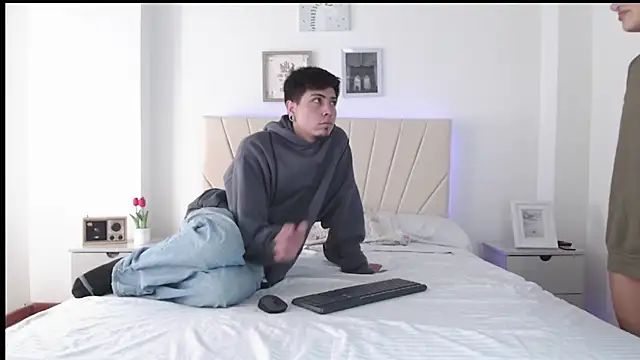 Sweet paradisex online show from 11/07/25, 01:22