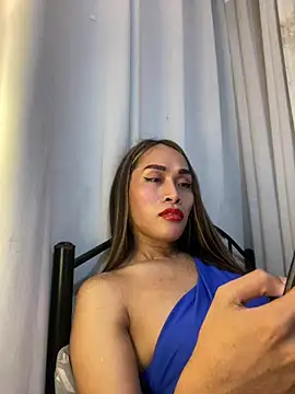 RomanticPearlTS online show from 01/10/26, 03:08