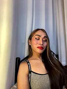 RomanticPearlTS online show from 01/14/26, 04:07