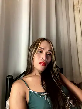 RomanticPearlTS online show from 01/15/26, 01:16