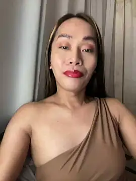 RomanticPearlTS online show from 02/12/26, 02:06