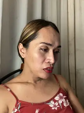 RomanticPearlTS online show from 02/27/26, 02:06