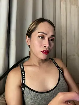 RomanticPearlTS online show from 02/28/26, 01:34