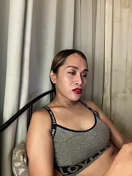 RomanticPearlTS online show from 03/08/26, 01:36