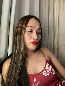 RomanticPearlTS online show from 03/19/26, 02:26