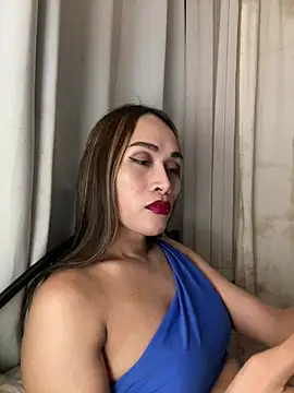 RomanticPearlTS online show from 03/23/26, 02:43