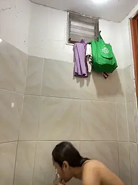 RomanticPearlTS online show from 03/30/26, 05:08