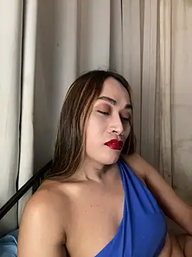 RomanticPearlTS online show from 03/31/26, 02:24