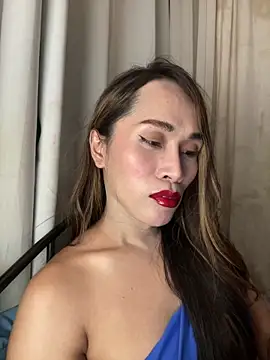 RomanticPearlTS online show from 04/08/26, 12:38