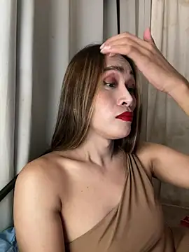 RomanticPearlTS online show from 04/20/26, 01:36