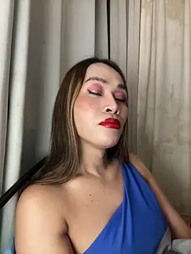 RomanticPearlTS online show from 04/22/26, 01:52