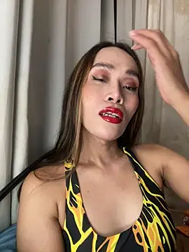 RomanticPearlTS online show from 04/22/26, 01:56