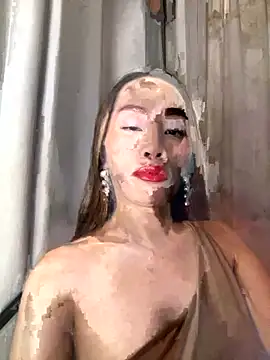 RomanticPearlTS online show from 04/23/26, 01:02