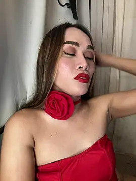 RomanticPearlTS online show from 05/22/26, 12:18