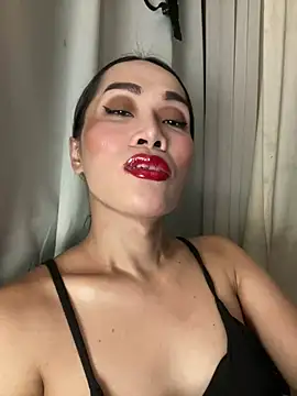 RomanticPearlTS online show from 05/31/26, 01:07