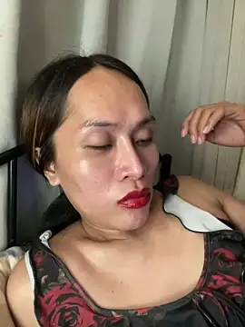 RomanticPearlTS online show from 06/03/26, 02:33