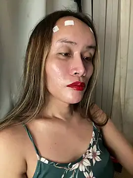RomanticPearlTS online show from 06/07/26, 02:43