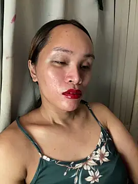 RomanticPearlTS online show from 06/08/26, 01:33