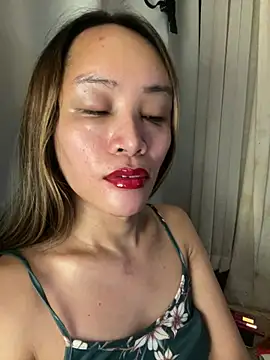 RomanticPearlTS online show from 06/09/26, 01:39