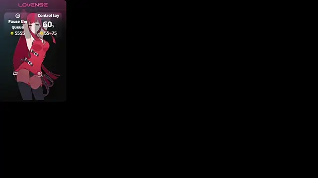 Isisleroy1 online show from 02/27/26, 02:11