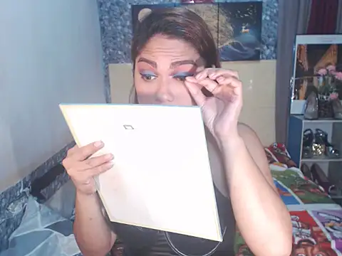 Snapshot of Alexandriasexycock4u chatting on 09/12/25, 12:38 Alexandriasexycock4u online show from 09/12/25, 12:38