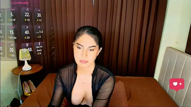 Snapshot of BunnyNatasha chatting on 07/07/26, 10:36 BunnyNatasha online show from 07/07/26, 10:36