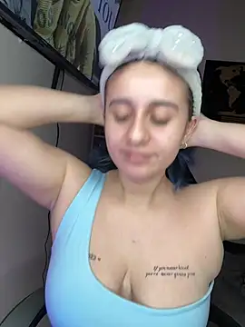 Lana Herondale online show from 02/27/26, 03:28