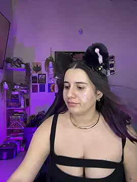 Snapshot of Lana_Herondale chatting on 05/16/26, 03:14 Lana Herondale online show from 05/16/26, 03:14